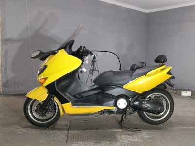 Yamaha TMAX 500 2008