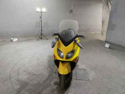 Yamaha TMAX 500 2008