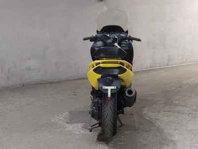 Yamaha TMAX 500 2008