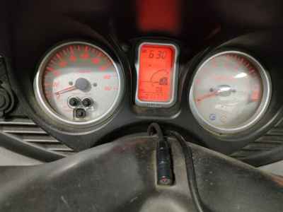 Yamaha TMAX 500 2008