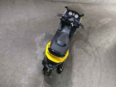 Yamaha TMAX 500 2008