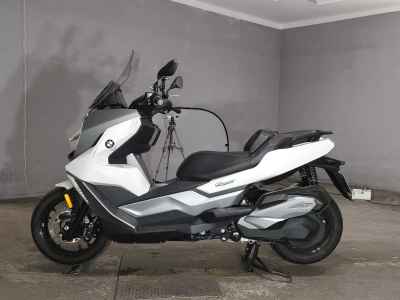 BMW C400GT 2021