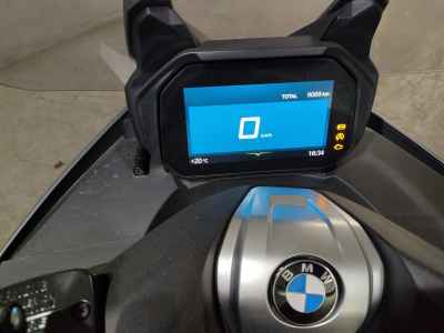BMW C400GT 2021