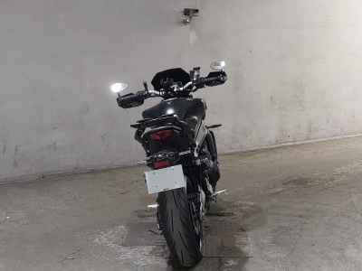 Yamaha MT-09 2023