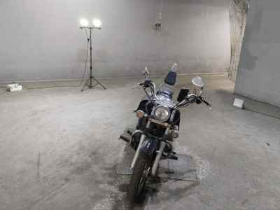 Yamaha XVS250 Drag Star 2008