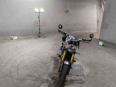 Triumph Speed 400 2024