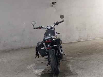 Triumph Speed 400 2024