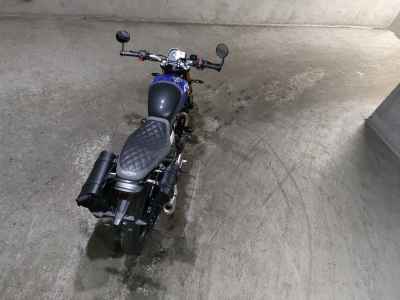 Triumph Speed 400 2024