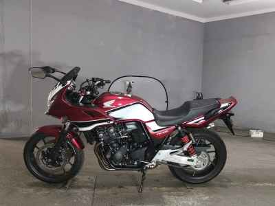 Honda Lead 125 2021