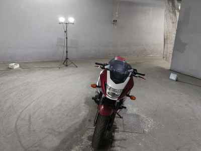 Honda Lead 125 2021
