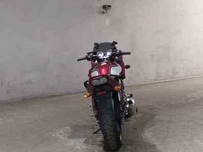 Honda Lead 125 2021