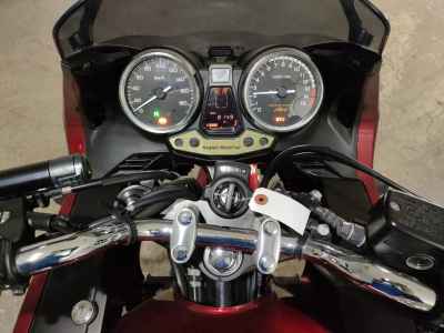 Honda Lead 125 2021