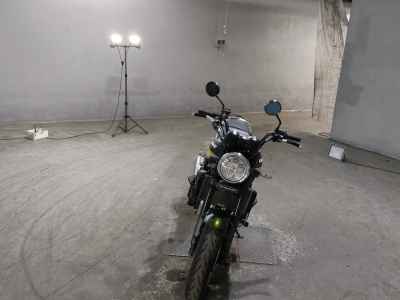 Kawasaki Z900RS 2020