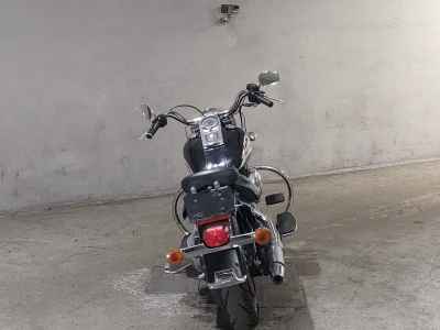 Harley-Davidson Heritage FLSTC1450 2005