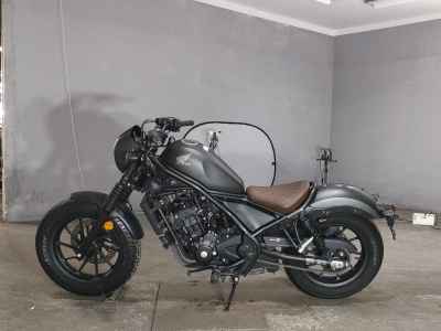 Honda Rebel S CMX250 2020