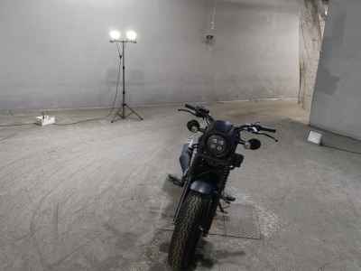 Honda Rebel S CMX250 2020