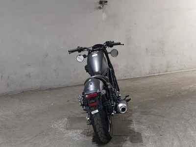 Honda Rebel S CMX250 2020
