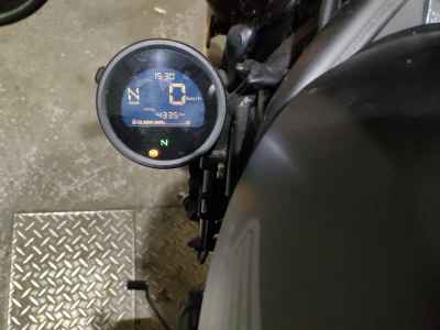 Honda Rebel S CMX250 2020