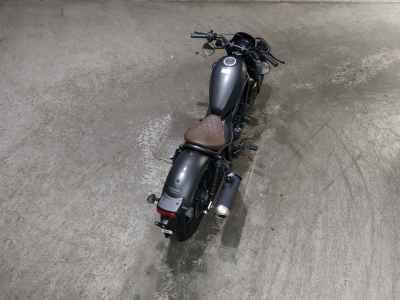 Honda Rebel S CMX250 2020