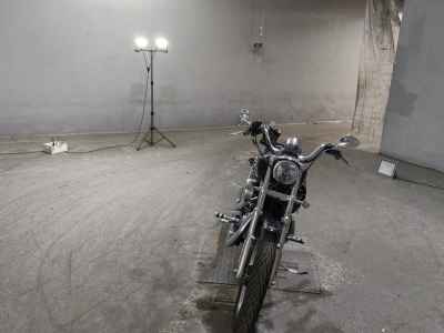 Harley-Davidson Sportster XL1200L 2007