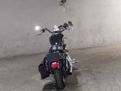 Harley-Davidson Sportster XL1200L 2007