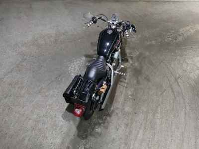 Harley-Davidson Sportster XL1200L 2007