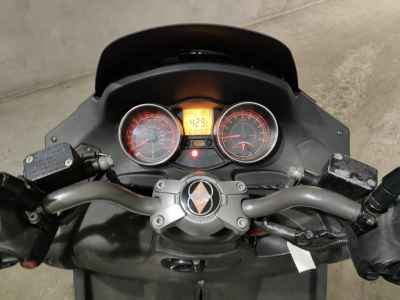 Gilera Fuoco 500 2008