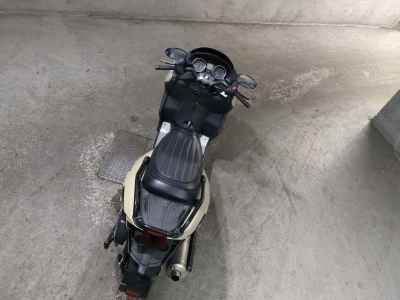 Gilera Fuoco 500 2008
