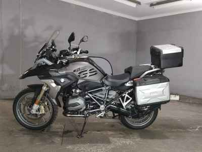 BMW R1200GS 2017
