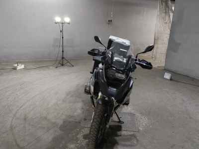 BMW R1200GS 2017