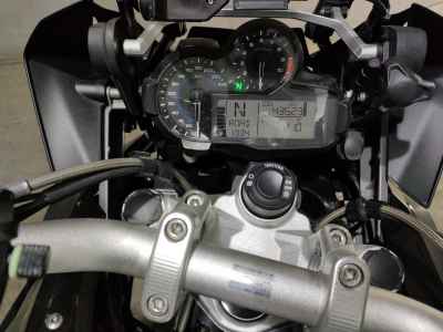 BMW R1200GS 2017
