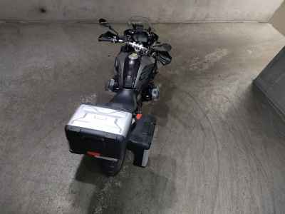 BMW R1200GS 2017