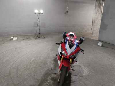 Honda CBR1000RR SP 2014