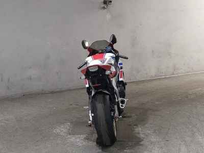 Honda CBR1000RR SP 2014