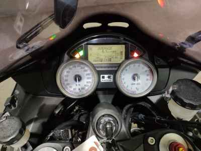 Kawasaki Ninja ZX-14R 2012
