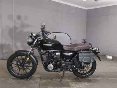 Honda GB350 2024