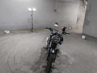 Honda GB350 2024