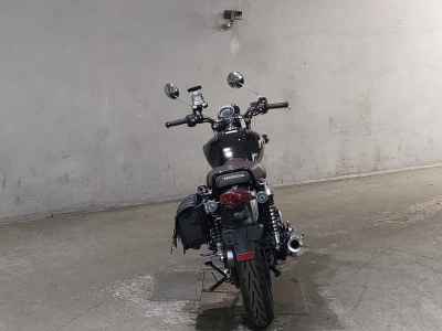 Honda GB350 2024