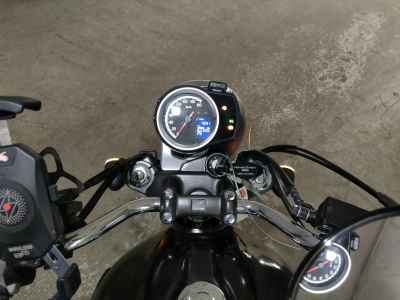 Honda GB350 2024