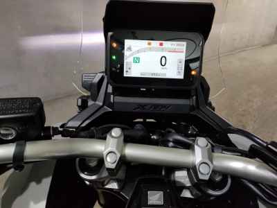 Honda X-Adv 750 2026