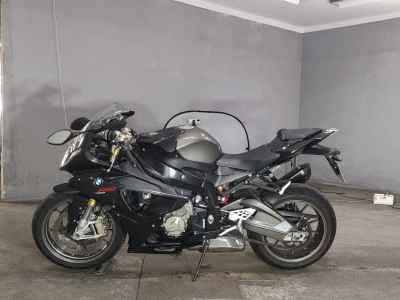 BMW S1000RR 2010