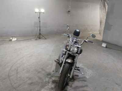 Yamaha XVS400 Drag Star 2006