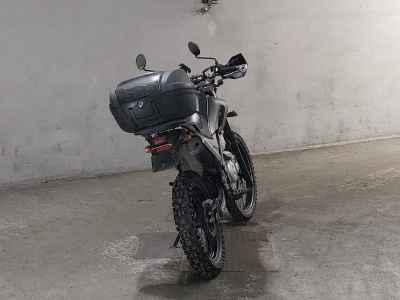 Yamaha WR250R 2010