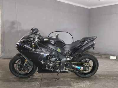Yamaha YZF-R1 2012