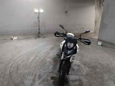 Ducati Hypermotard 796 2010