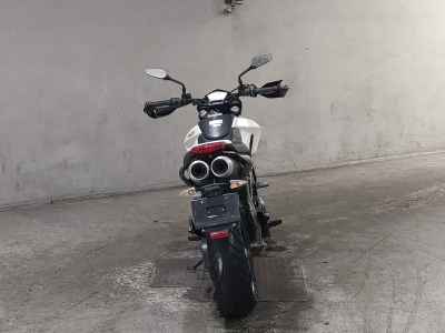 Ducati Hypermotard 796 2010