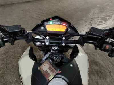 Ducati Hypermotard 796 2010