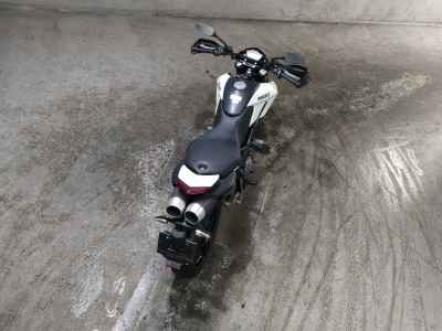 Ducati Hypermotard 796 2010