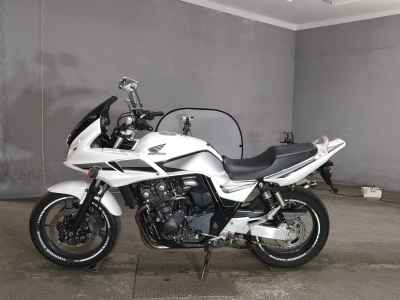 Honda LEAD125 2010