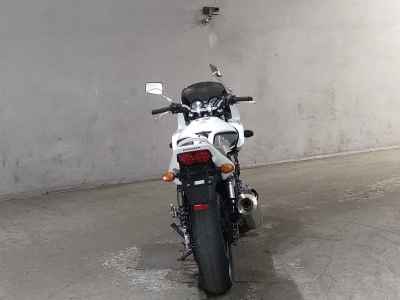 Honda LEAD125 2010